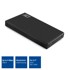 ACT Kućište za SSD/HDD 2.5", SATA, USB 3.2 Gen 1, aluminijsko, AC1200